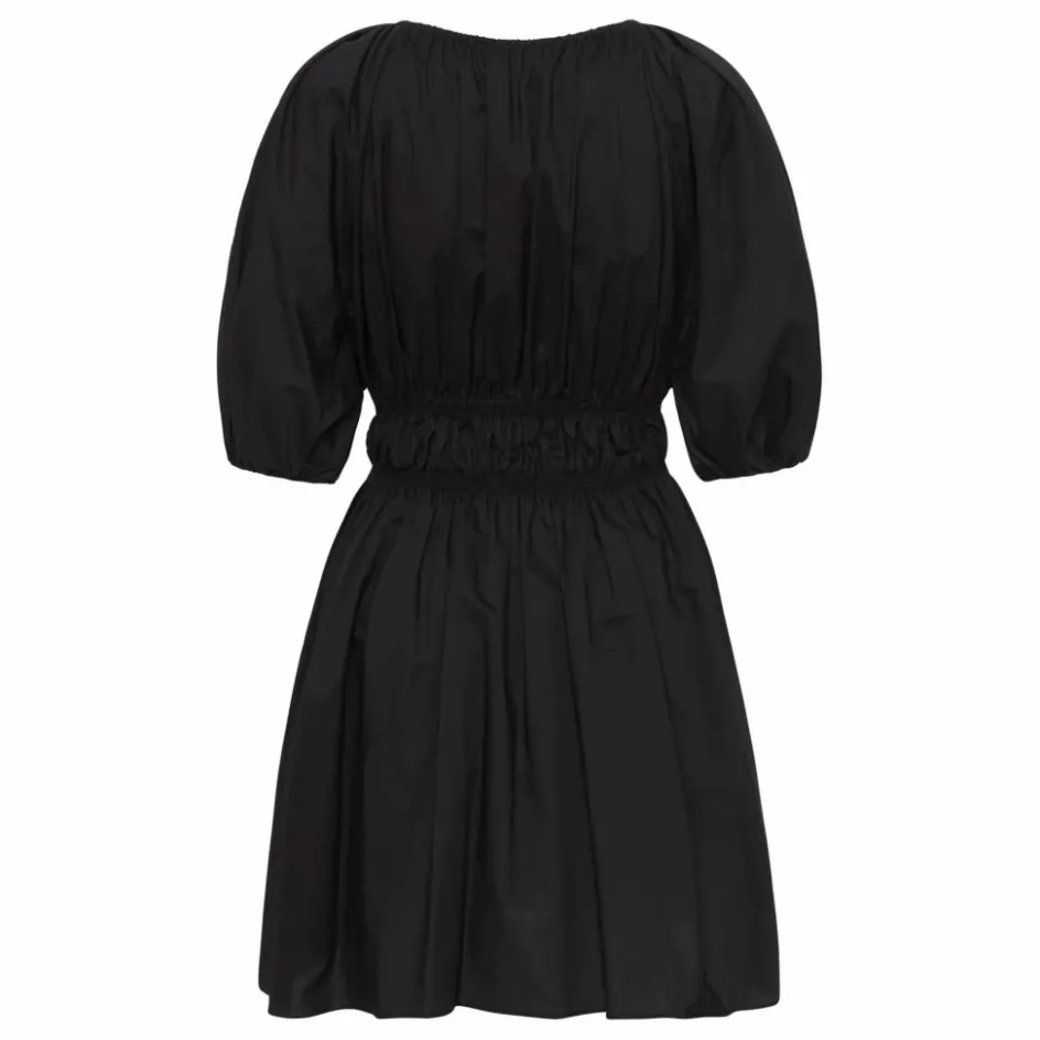 Matteau Robe Shired Plunge Mini ||Femme Robes, Combinaisons