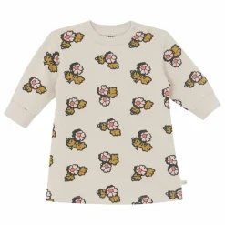 Bonton Robe Smily | Ecru