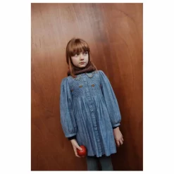 Emile et Ida Robe Smockée ||Enfant Robes, Combinaisons|Robes
