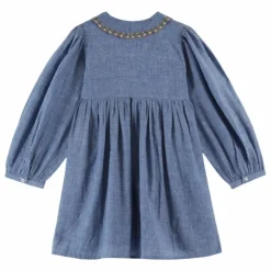 Emile et Ida Robe Smockée ||Enfant Robes, Combinaisons|Robes
