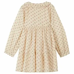 Emile et Ida Robe Sorgue Fleurie ||Enfant Robes, Combinaisons
