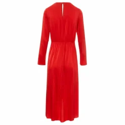 Clearance Robe Stretch Satin de Soie | Femme Robes, Combinaisons