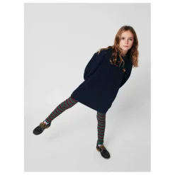Enfant Bobo Choses Robes, Combinaisons*Robe Sweat Polo Coton Bio |
