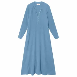Sale Xirena Robe Tabitha | Bleu canard