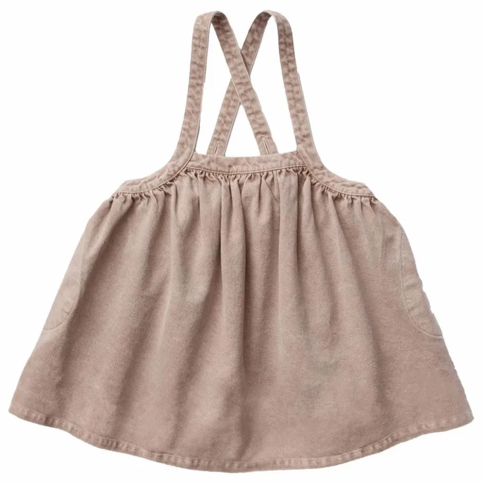 Soor Ploom Robe Tablier Eloise ||Enfant Robes, Combinaisons