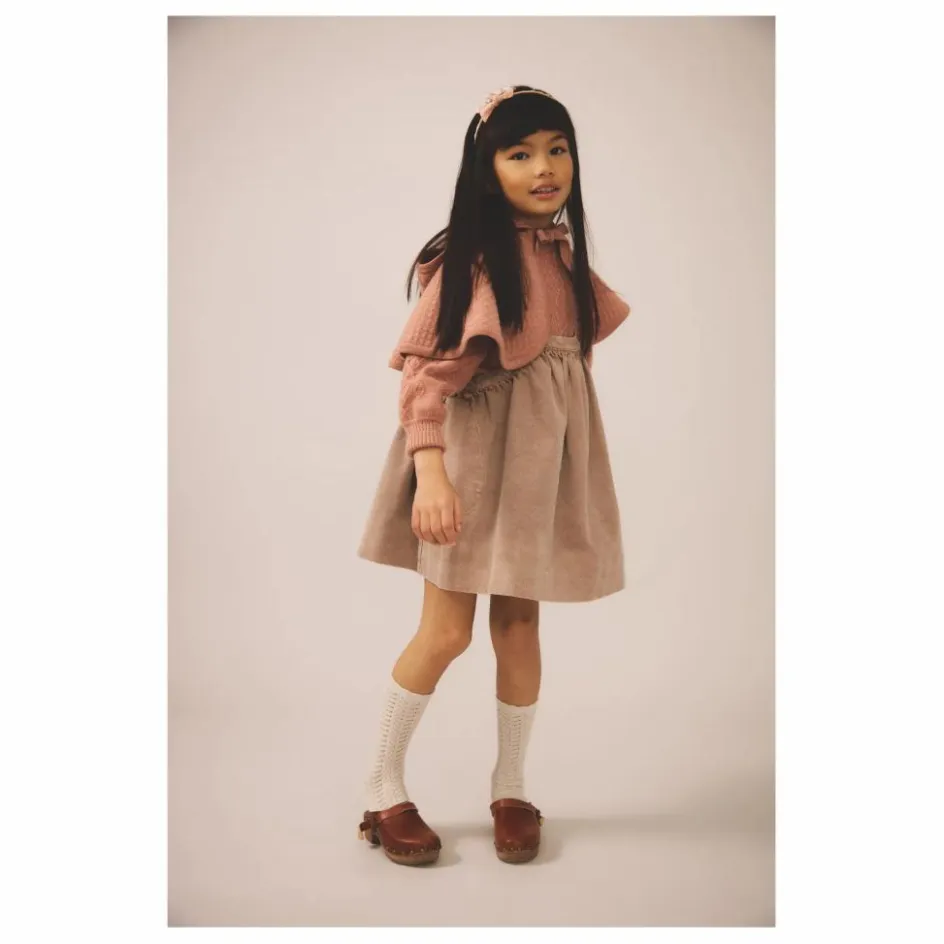 Soor Ploom Robe Tablier Eloise ||Enfant Robes, Combinaisons