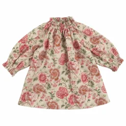 New Babe & Tess Robe Talita | Magenta