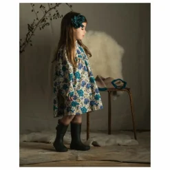 Clearance Babe & Tess Robe Teresa | Turquoise