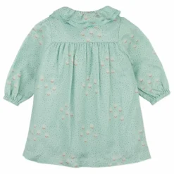 Online Gingersnaps Robe Tilda | Vert d'eau