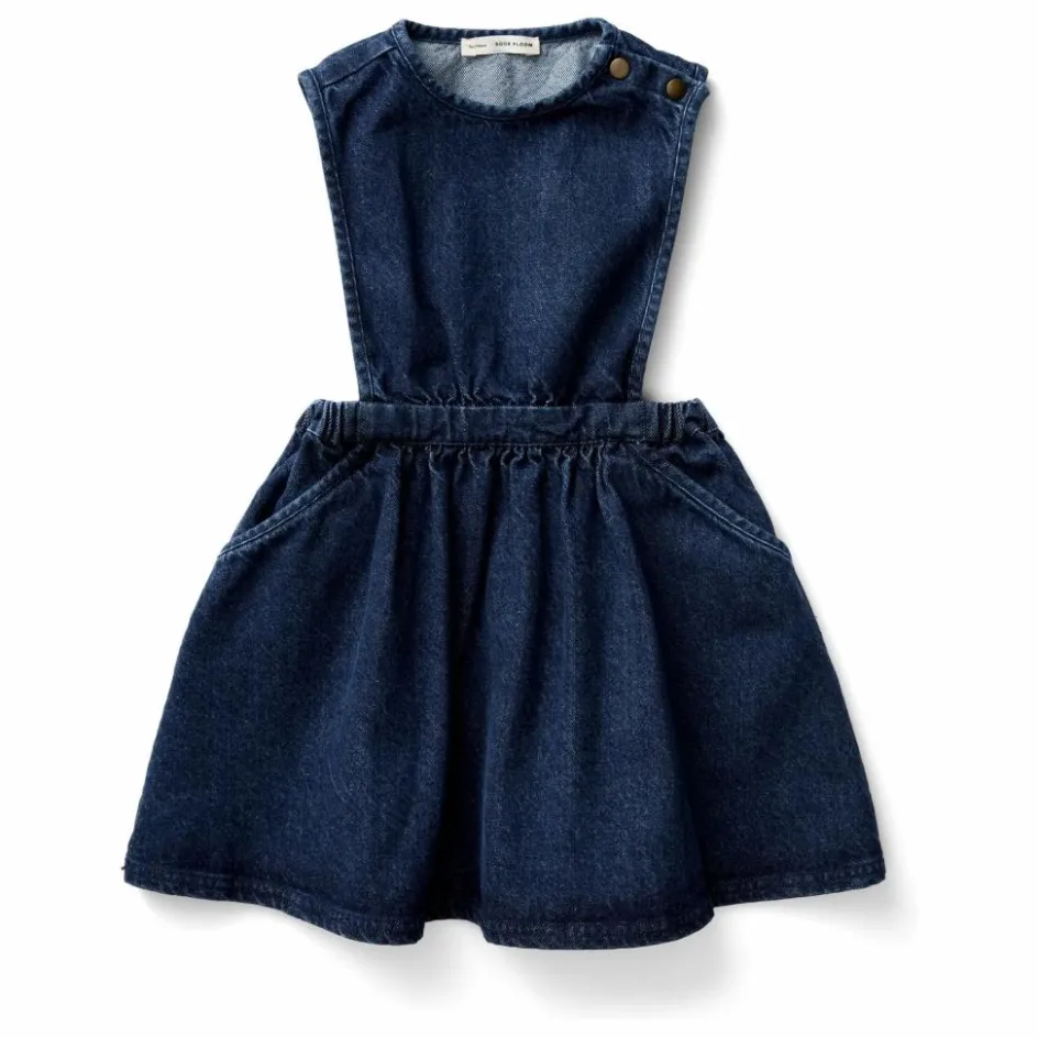 Enfant Soor Ploom Robes, Combinaisons*Robe Tippi Coton Bio |