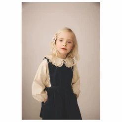 Enfant Soor Ploom Robes, Combinaisons*Robe Tippi Coton Bio |