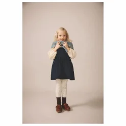 Enfant Soor Ploom Robes, Combinaisons*Robe Tippi Coton Bio |