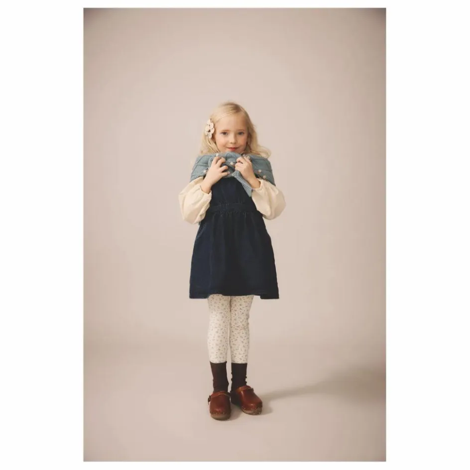 Enfant Soor Ploom Robes, Combinaisons*Robe Tippi Coton Bio |