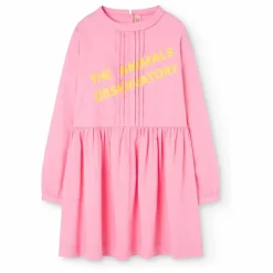 Enfant The Animals Observatory Robes, Combinaisons*Robe Tortoise |