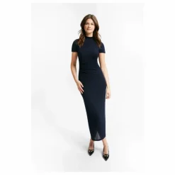 Outlet Indee Robe Totally | Bleu marine