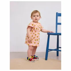 Bobo Choses Robes*Robe Tournesol |