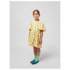 Bobo Choses Robe Tournesol Coton Bio ||Enfant Robes, Combinaisons