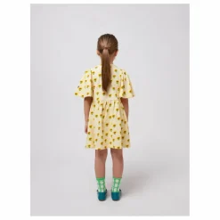 Bobo Choses Robe Tournesol Coton Bio ||Enfant Robes, Combinaisons