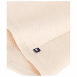Petit Bateau Robe Tubique Matelassée || Robes