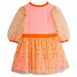 Outlet Robe Tulle Pois | Enfant Robes, Combinaisons|Robes