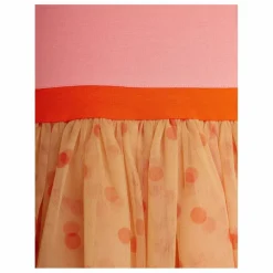 Outlet Robe Tulle Pois | Enfant Robes, Combinaisons|Robes
