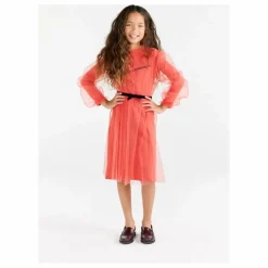 The Animals Observatory Robe Tulle Tortoise ||Enfant Robes, Combinaisons