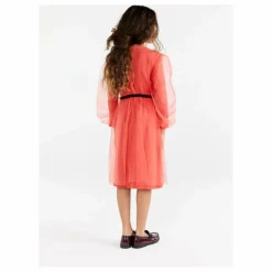 The Animals Observatory Robe Tulle Tortoise ||Enfant Robes, Combinaisons