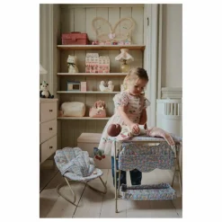 Konges Sløjd Robe Tullie Cerises Tulle ||Enfant Robes, Combinaisons