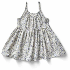 Clearance Robe Tunique Birdie Coton Bio | Enfant Robes, Combinaisons|Robes