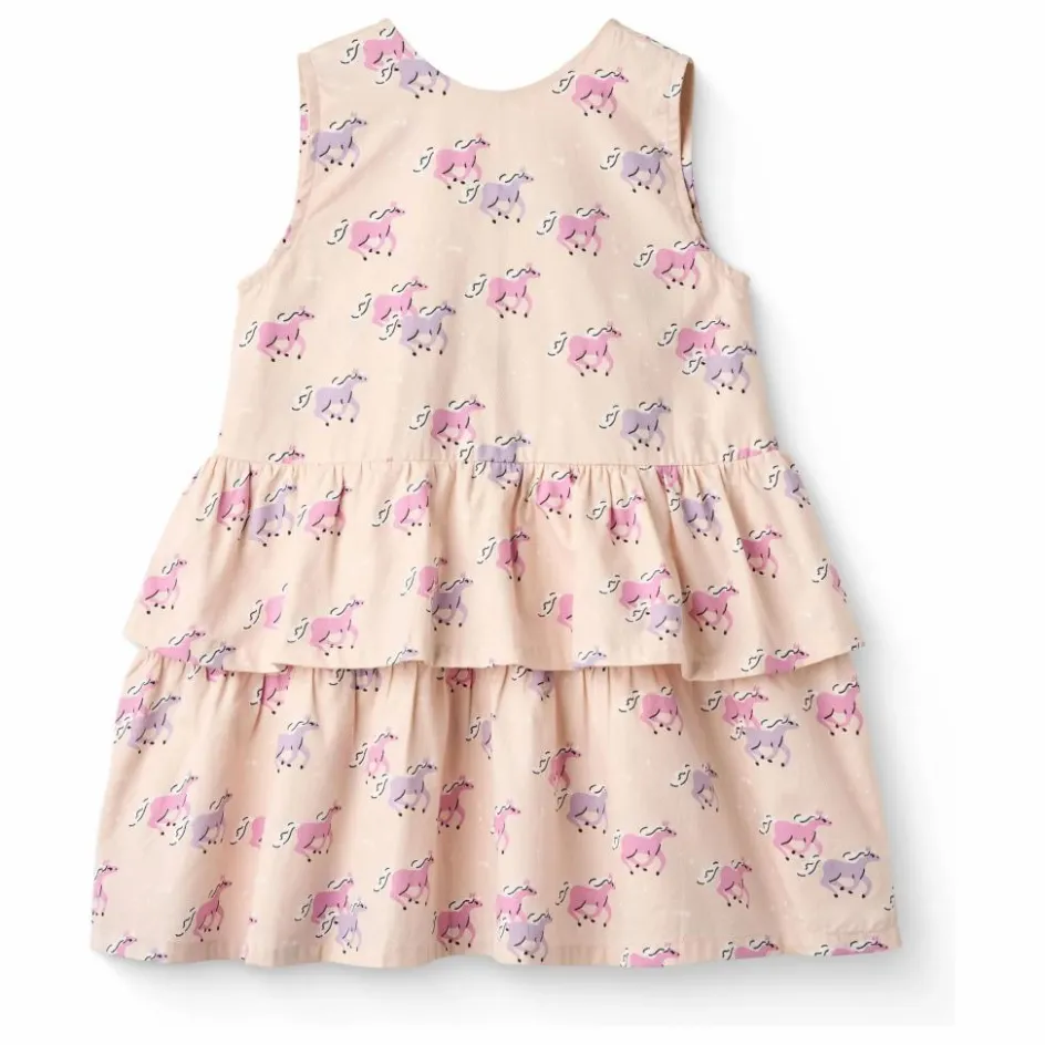 Copenhagen Colors Robe Unicorne Coton Bio ||Enfant Robes, Combinaisons