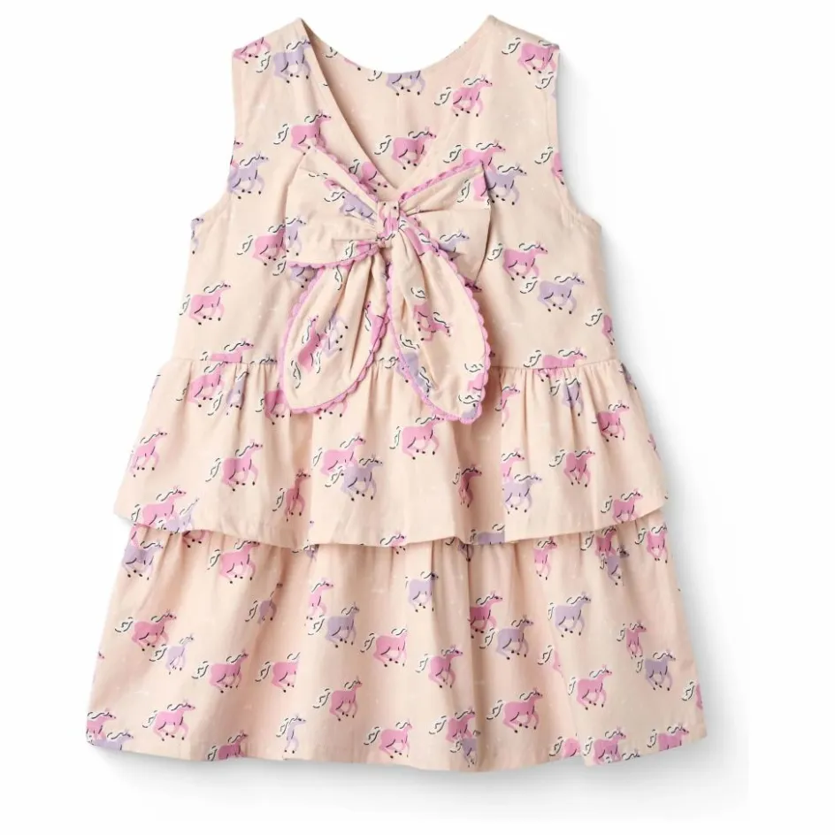 Copenhagen Colors Robe Unicorne Coton Bio ||Enfant Robes, Combinaisons