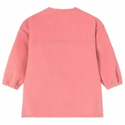 Hot Robe Velours Côtelé | Enfant Robes, Combinaisons