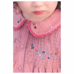 Tartine et Chocolat Robe Velours Côtelé ||Enfant Robes, Combinaisons|Robes