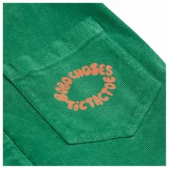 Enfant Bobo Choses Robes, Combinaisons*Robe Velours Côtelé |