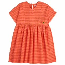 Enfant Bobo Choses Robes, Combinaisons*Robe Vichy |