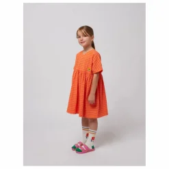 Enfant Bobo Choses Robes, Combinaisons*Robe Vichy |