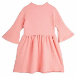 Enfant Mini Rodini Robes, Combinaisons|Robes*Robe Violon Fibres Recyclées |