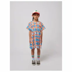 Bobo Choses Robe Voile de Coton Bio ||Enfant Robes, Combinaisons