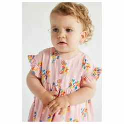 Bobo Choses Robe Volants Feux d'Artifices || Robes