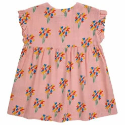 Bobo Choses Robe Volants Feux d'Artifices || Robes