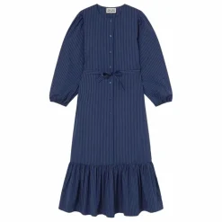 Outlet Robe Volants Rayée | Femme Robes, Combinaisons