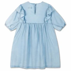 Enfant Repose AMS Robes, Combinaisons|Robes, Combinaisons*Robe Volants Tencel |