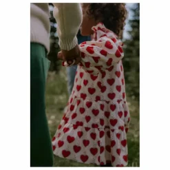 Fliink Robe Winter Heart ||Enfant Robes, Combinaisons|Robes