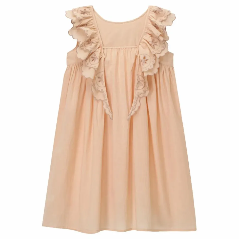 Faune Robe Wren ||Enfant Robes, Combinaisons|Nuit, Sous-Vêtements