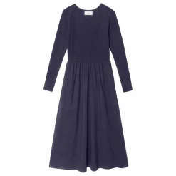 Sale Robe Zandra Popeline de Coton | Femme Robes, Combinaisons