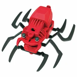 4M Robot araignée à fabriquer| Loisirs Créatifs|Jeux Éducatifs