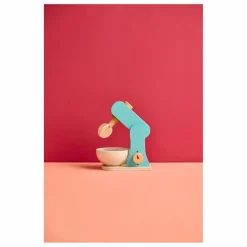 Kid's Concept Cuisines, Marchandes*Robot batteur en bois |