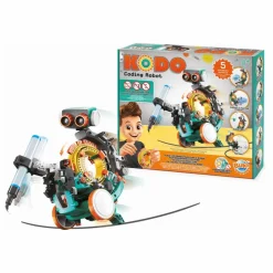 Buki Robot Kodo| Jeux Éducatifs
