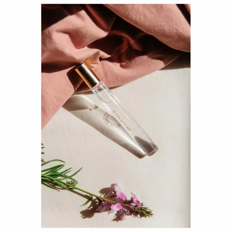 Clearance Minois Roll-on Eau de toilette - 10 ml Non teinté