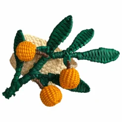 Coro Cora Art De La Table*Rond de serviette Branche d'r |